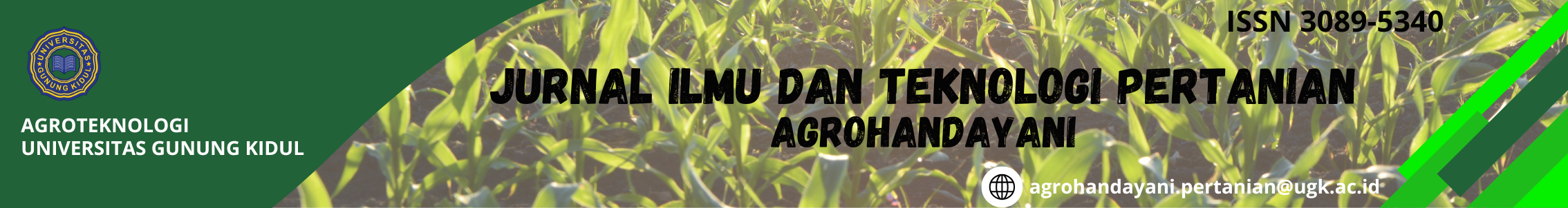 Agroteknologi